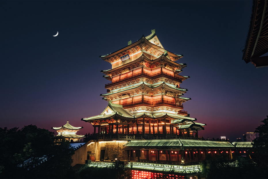 大雅文旅